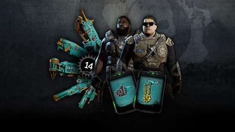 Run The Jewels Airdrop