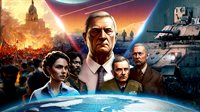 Realpolitiks 3: Earth and Beyond