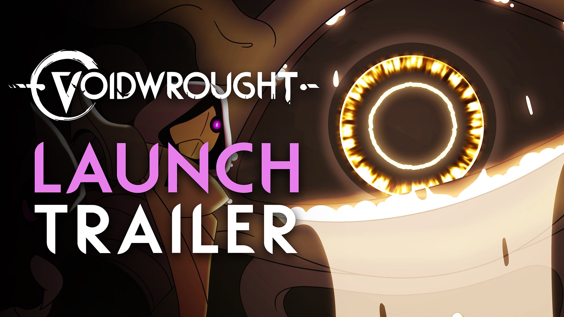 Launch Trailer