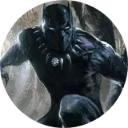 Black Panther Marvel Wallpaper New Tab icon