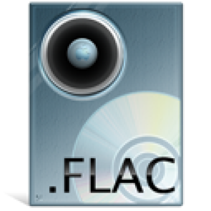 FLAC to AAC Converter