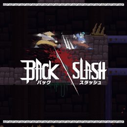 Aperçu BackSlash
