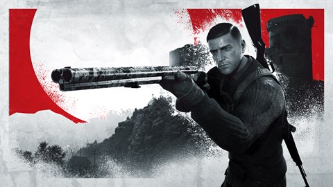 Sniper Elite 5: Conqueror Mission, Weapon And Skin Pack
