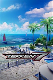 TEKKEN 7 - DLC19: Island Paradise