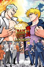 Banchou Tactics: Lion Heart