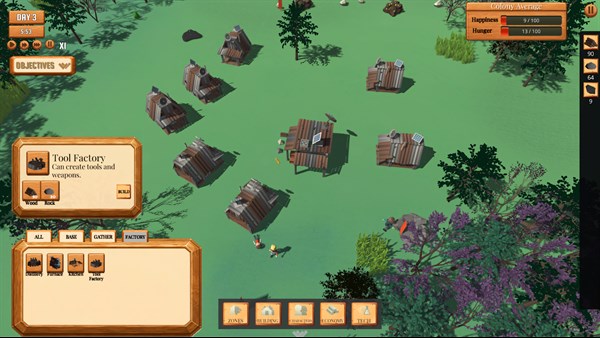 Colony Simulator - City Builder — 7
