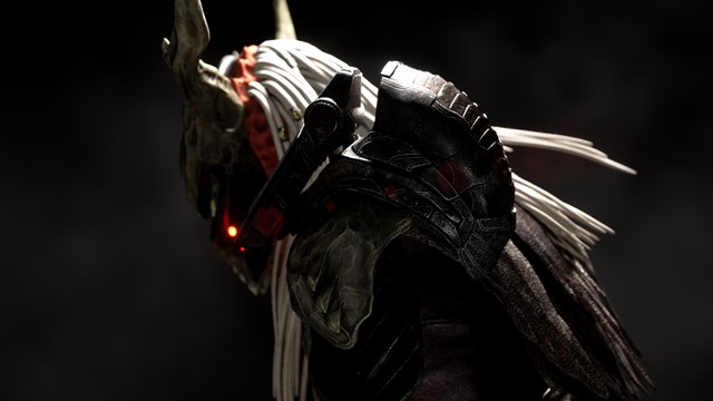 Predator: Hunting Grounds - Father Predator screenshot 4