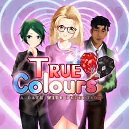 Aperçu True Colours - A Date With Deception