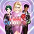 True Colours - A Date With Deception