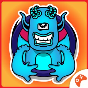 Make a Monster – Fun Games for Kids