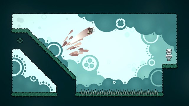 Blow & Fly screenshot 1