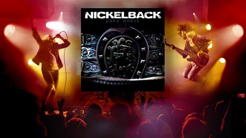 "This Afternoon" - Nickelback