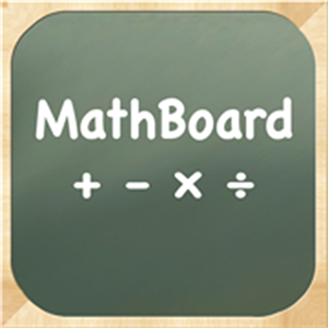 MathBoard by PalaSoftware