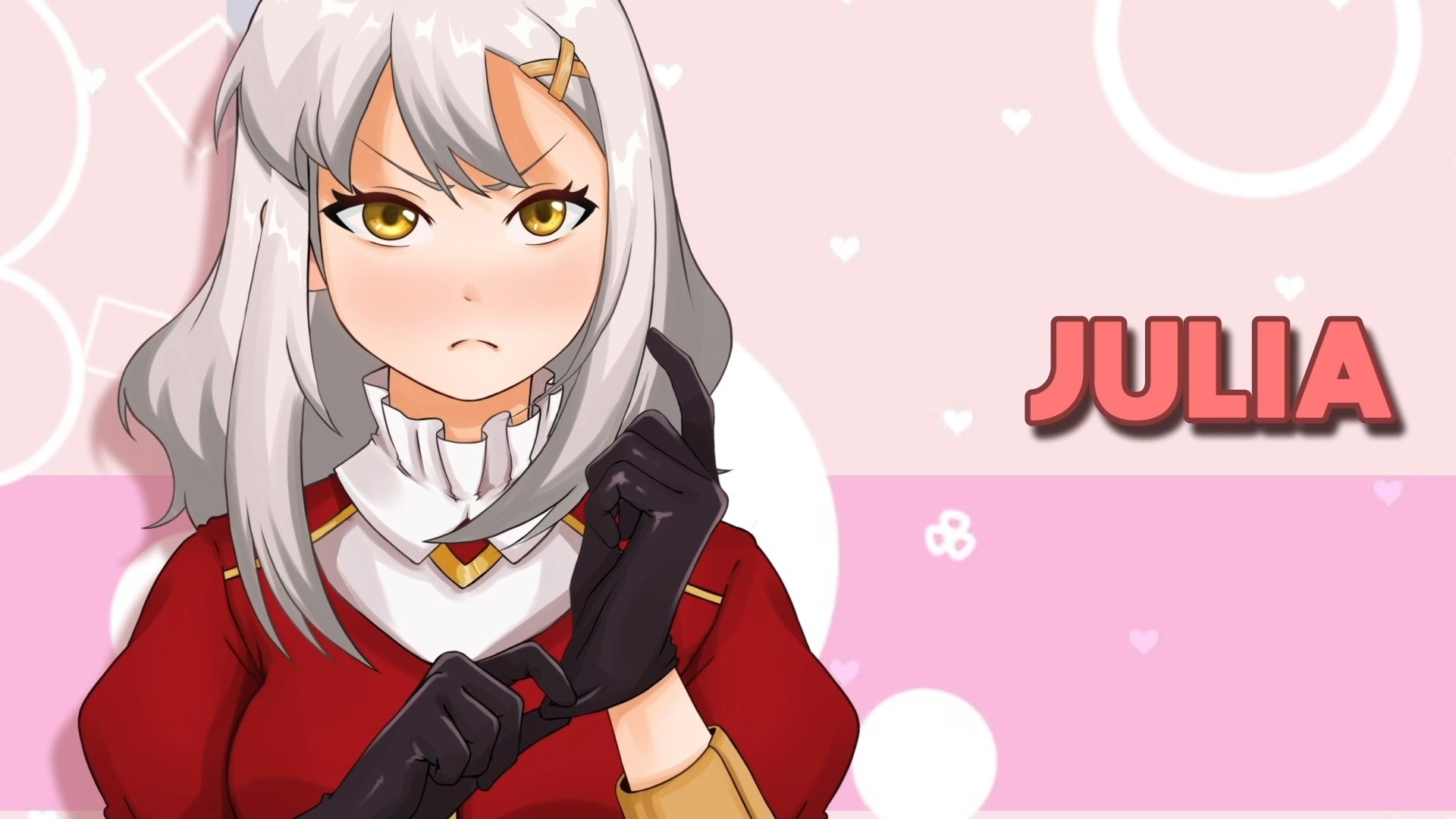 Mokoko X screenshot thumbnail video