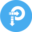 PDF Konverter New Tab Edge icon