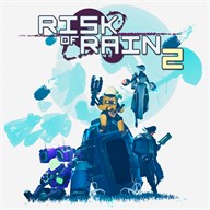 Risk of Rain 2