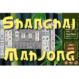 Shanghai Mahjong Classic