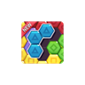 Bock Hexa Puzzle - Classic Puzzle Game 2021