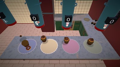 Герои карнавала — скриншот 17