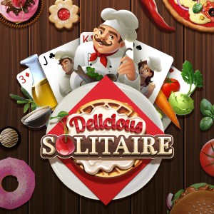 Delicious Solitaire