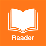 Reader for Kindle Books