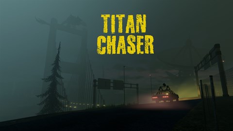 Titan Chaser