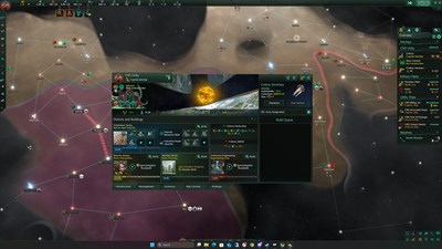 Stellaris: Season 10 — скриншот 8