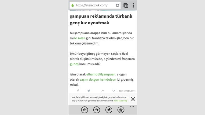 get eksi sozluk microsoft store
