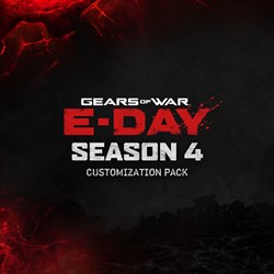 Customization Pack 4