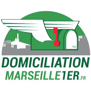 Domiciliation Marseille 1er