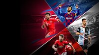 eFootball PES 2020 STANDARD EDITION