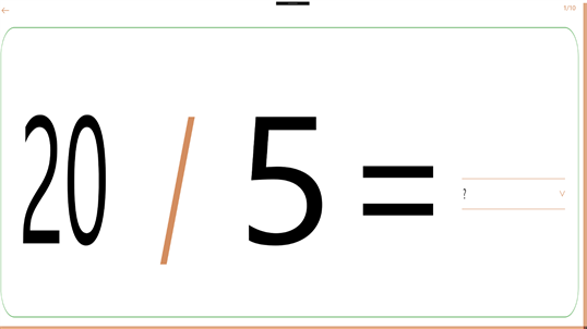 Sprache Mathematik screenshot 9