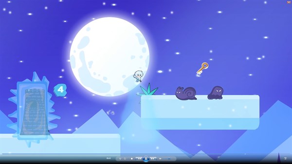 Frozen Gauntlet (Windows) — 6
