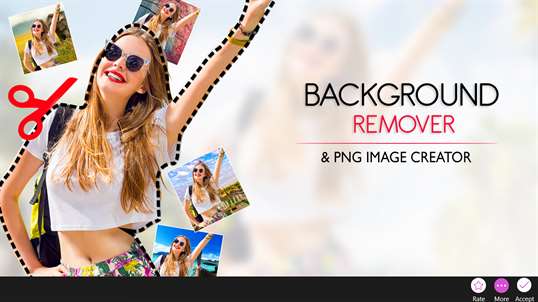 Background Remover & Png Image Creator screenshot 1