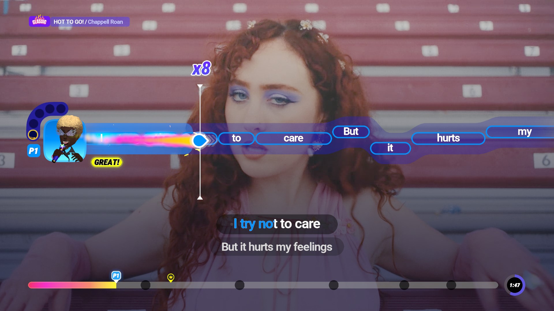 Let's Sing 2026 - Australian & New Zealand Hits - Platinum Edition | Xbox | Chiave | Privato