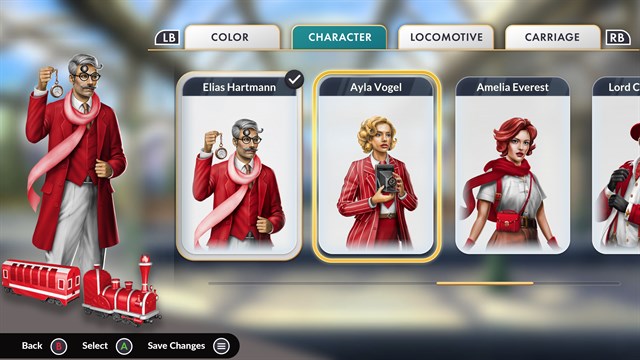 Ticket to Ride: Switzerland Expansion screenshot 2
