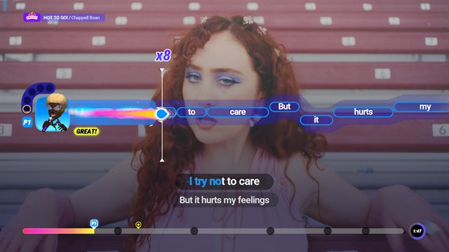 Let's Sing 2026 with International Hits - Platinum Edition screenshot 2