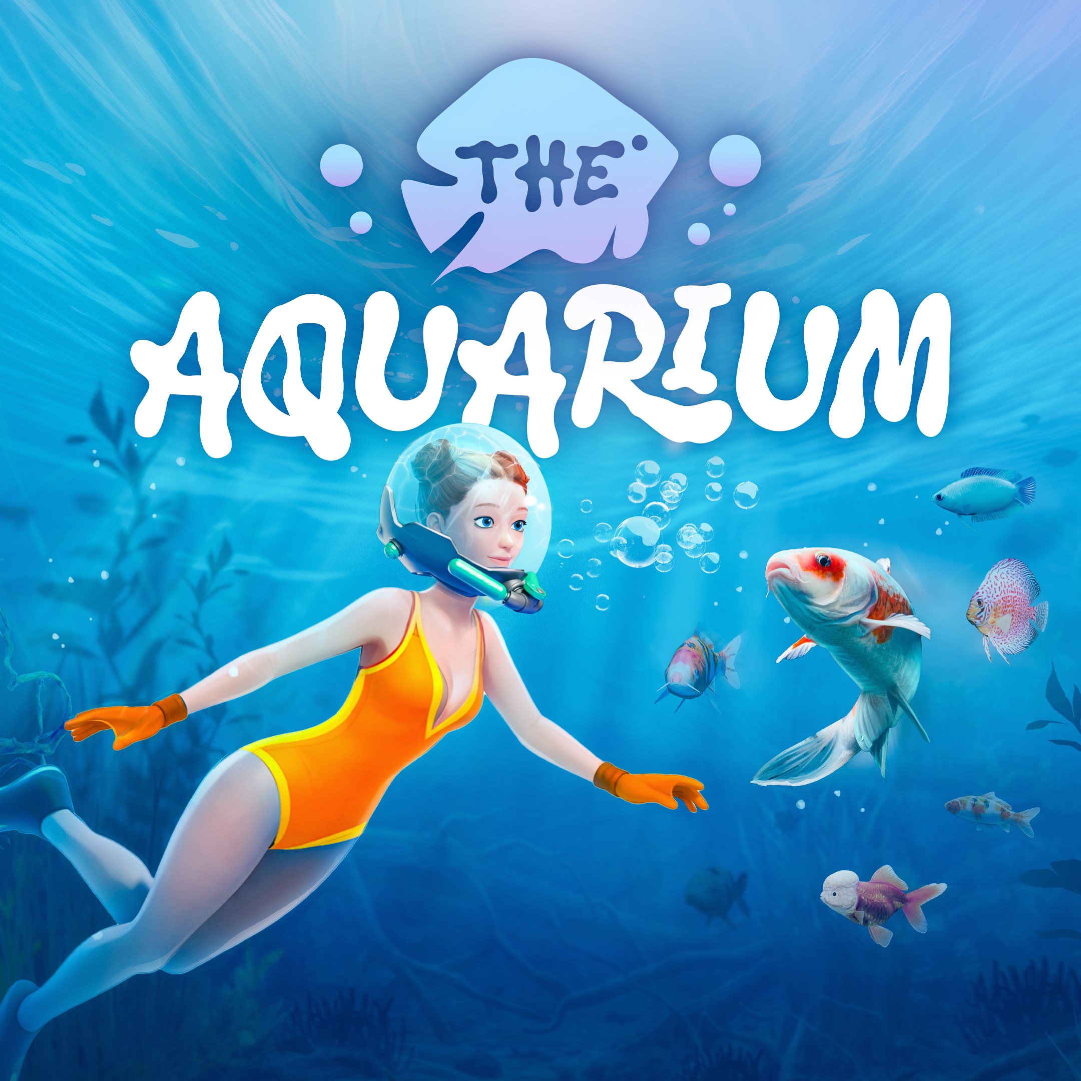 The Aquarium