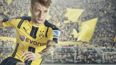 EA SPORTS™ FIFA 17 Edição Super Deluxe