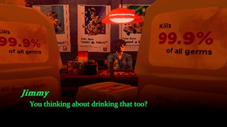 Mouthwashing screenshot 3