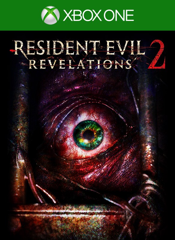 RE Revelations 2: Pct. compatibilidade