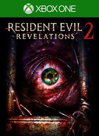 Resident Evil Revelations 2