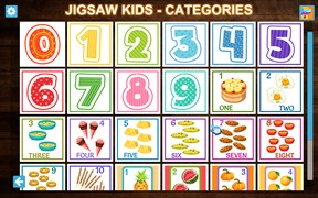 Comprar Jigsaw Puzzles For Kids+ : PC & XBOX | Xbox