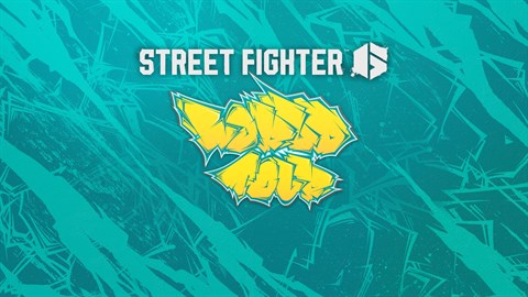 Street Fighter 6: World Tour（世界巡遊）