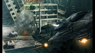 Frontlines:Fuel of War screenshot 4