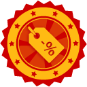 促销码提取器 icon