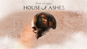 The Dark Pictures Anthology: House of Ashes