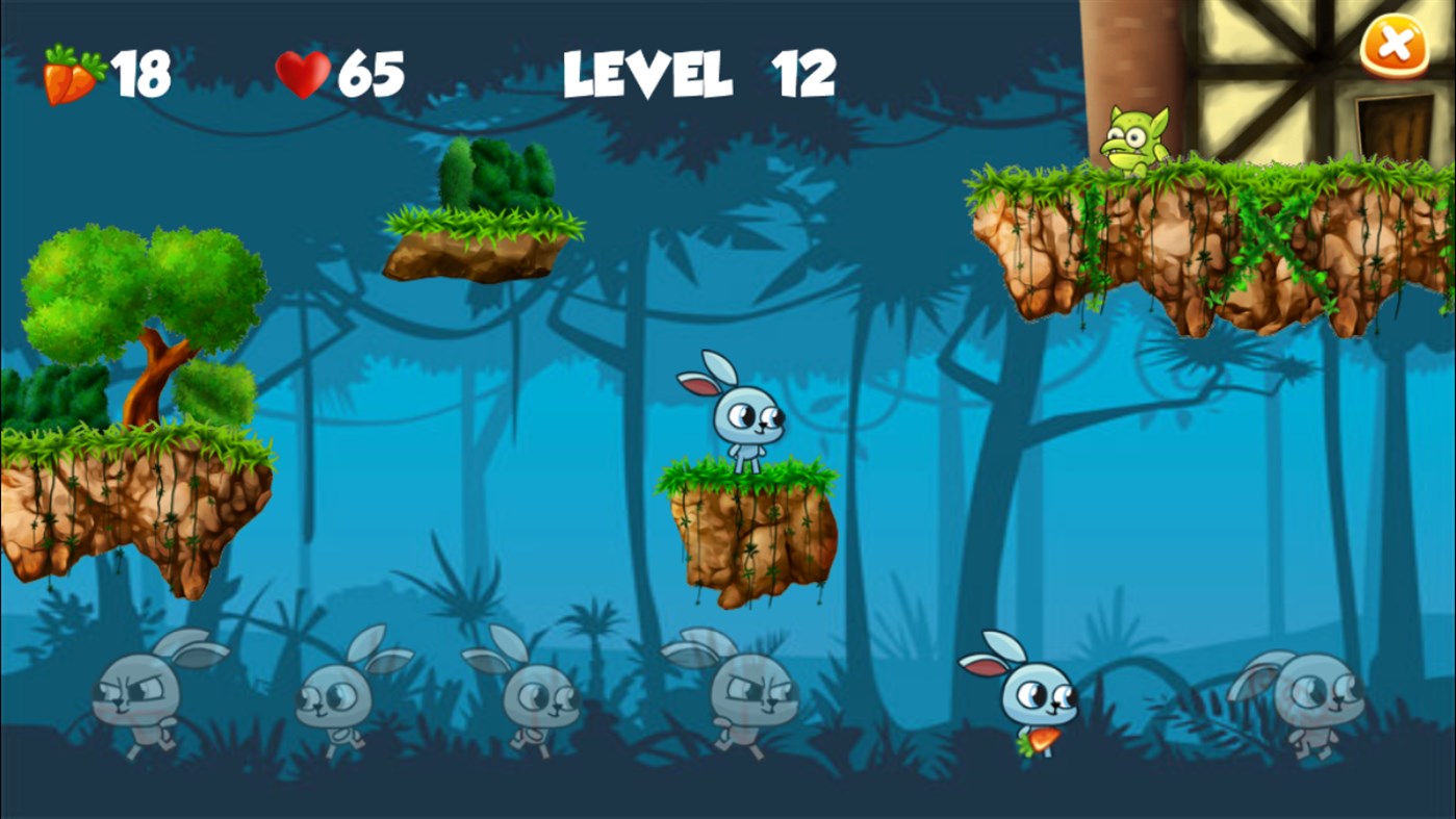 #4. Hami (Windows) 由: Ferenczfi Zoltan