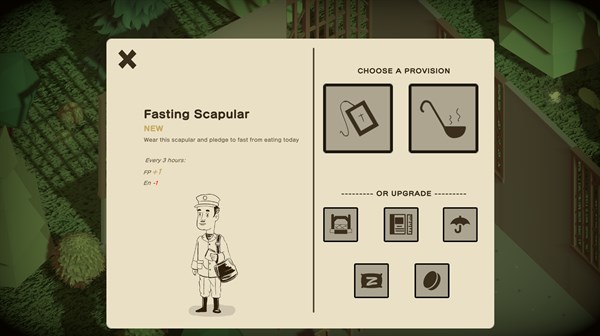 Sainthood - The Game — 5