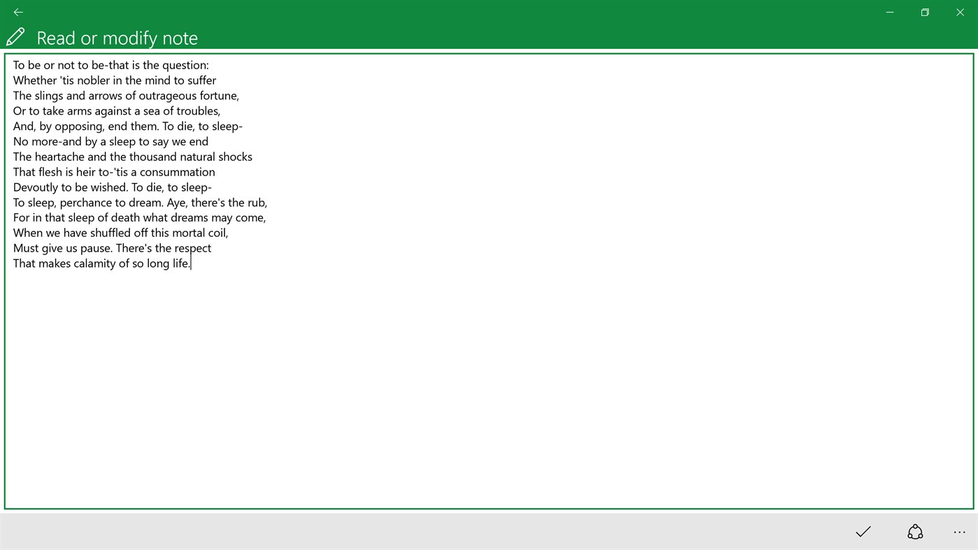 #2. Win Note (Windows) بواسطة: Pix3d